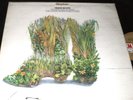 DILLARD & CLARKE / FLYING BURRITO BROTHERS Grass Roots RARE UK LP