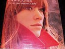 Francoise Hardy-The Second English Album-Rare 1968 South Africa-Only LP-ORR-6024