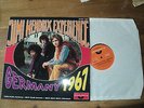Jimi HENDRIX EXPERIENCE / GERMANY 1967 (????) LP live HEY JOE PURPLE HAZE etc...