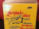Orquesta Hermanos Fernandez - Navegando en ... Alto Salsa Y Guaguanco Lp