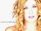 With You by Cassie levy