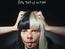 Sia This Is Acting Vinyl LP Album New 2 Two Discs 2016