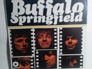 LP BUFFALO SPRINGFIELD self titled FIRST PRESSING W/ Baby don't scold me MONO EX