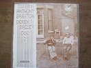Anthony Braxton- Derek Bailey- Duo 2. Free Jazz Record LP.  Still  Sealed.  SS.