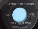 JOHNNY GILLIAM  
