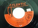 THE DRIFTERS (with Ben E. King) rare 1960 german 45 