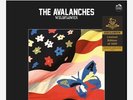 The Avalanches Wildflower Newbury Comics 2xLP Pre-Order SOLD OUT Alternate Cover