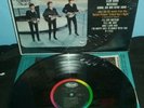 THE BEATLES SOMETHING NEW ORIG MONO T12/T12. RIAA-3 RARE LP EX-NM WAX. EX SHRINK
