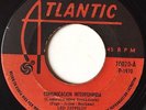 LED ZEPPELIN - Communication Breakdown // Whole Lotta Love - RARE COSTA RICA 45