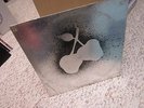 SILVER APPLES KAPP KS-3562 ORIGINAL WITH FOLD-OUT POSTER STEREO VINYL LP RECORD