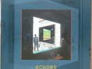 ECHOES THE BEST OF PINK FLOYD 4xLP BOX SET OG EU PRESS