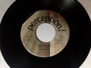 Otis Smith Let Her Go, Alley Full of Bottles Perception P-4 Northern Soul, EX