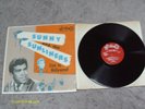 RARE ORIG-LATIN SOUL-KEY LOC 3003-SUNNY AND THE SUNLINERS-MONO-LP-BEAUTIFUL-(NM)