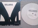 THE KILLERS - MR BRIGHTSIDE - 7