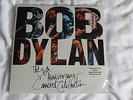 Bob Dylan The 30th Anniversary Concert Celebration Vinyl Lp