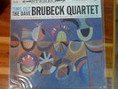 Classic Records LP Reissue: Dave Brubeck Time Out 180G SEALED LP