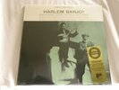 ELMER SNOWDEN & CLIFF JACKSON Harlem Banjo Jimmie Crawford Tommy Bryant NEW LP