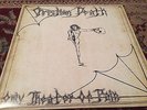 Only Theatre of Pain [LP] by Christian Death (Vinyl, Jul-2002, Frontier)