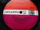 Led Zeppelin II. 1st UK Press. 'WRECK CREDIT' 1969. UK. Plum & Orange Atlantic.