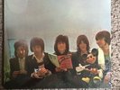The Faces First Step LP 1970 USA First Pressing Small Rod Stewart