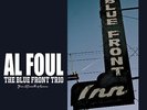 AL FOUL THE BLUE FRONT TRIO KIZMIAZ RECORDS 12