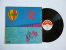 TEN YEARS AFTER   WATT   VINYL LP   SML 1078   VG/VG   1970 UK DERAM 1ST PRESS