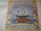 BEATLES Yellow Submarine/MAGICAL MYSTERY TOUR Russian LP DOUBLEDifferent