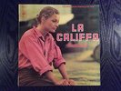 ENNIO MORRICONE O.S.T. LA CALIFFA ORIGINAL CBS S70090 ITALY LP MINT AS NEW 
