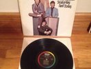 Beatles Yesterday And Today Record Club St82553 Color Band