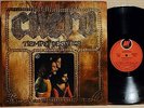CUERO Tiempo Después RaRe Original Argentine Heavy Psych Prog 1973 LP Stoner