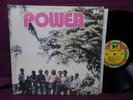 Orquesta Power  Mericana Records LP