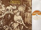 CARAVAN waterloo lily SDL 8 1st uk press deram 1972 brown/white labels LP EX/EX