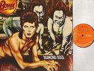 DAVID BOWIE diamond dogs APL1-0576 A-1oly/B-1oly 1st uk press rca 1974 LP EX/EX