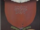Acquiring The Taste - 1st - toc Gentle Giant vinyl LP album record UK 6360041