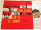 Specialty Records Our Significant Hits Little Richard Sam Cooke Price SP 2112