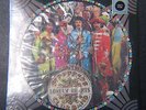 The Beatles - Sgt. Pepper's Lonely Hearts Club *SEALED* 1978 *PICTURE DISC* 12