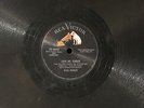 Elvis Presley 78 rpm: Love Me Tender, 1956