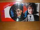 Flashdance - 12`LP PictureDisc Japan  OST  Sehr Selten