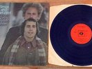 AMAZING FIND , ULTRA RARITY SIMON AND GARFUNKEL BRIDGE OVER TROUBLED WATER EX/-