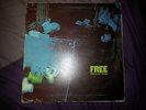FREE  TONS OF SOBS  ISLAND EYE  U.K.  LP