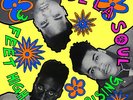 De La Soul - 3 Feet High And Rising (Deluxe Colored Edition) Vinyl dlx0113504