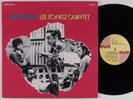 LEE KONITZ Peacemeal MILESTONE LP VG++/NM gatefold