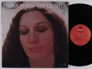 FLORA PURIM Encounter MILESTONE LP NM