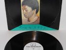 RARE Original 1st.Pressing Harry Case In A Mood LP Modern Funk-Soul 80's Boogie