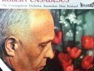 CASADESUS / Beethoven Concerto No.5 Emperor/ Philips Hi-Fi Stereo 835 086 AY ED1