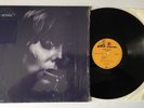 Joni Mitchell - Blue - 1971 Vinyl LP Record UK Press K 44 128 (EX) In Shrink