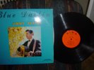RARE-JIMMY PATTON-BLUE DARLIN-1965 SIMS label-127- Cver is great VG++/Rec. M-