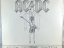 AC/DC Flick Of The Switch ORIG 12