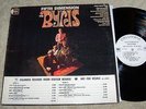 BYRDS - 5D Fifth Dimension - WHITE LABEL PROMO LP