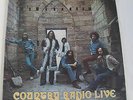 COUNTRY RADIO - LIVE - OZ 1972 LP - GREG QUILL, KERRYN TOLHURST, JOHN DUBOIS
